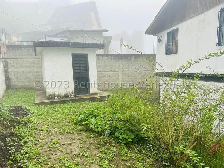 Casa (Multipes Niveles) en Venta en Parcelamiento El Prado, Miranda - 30