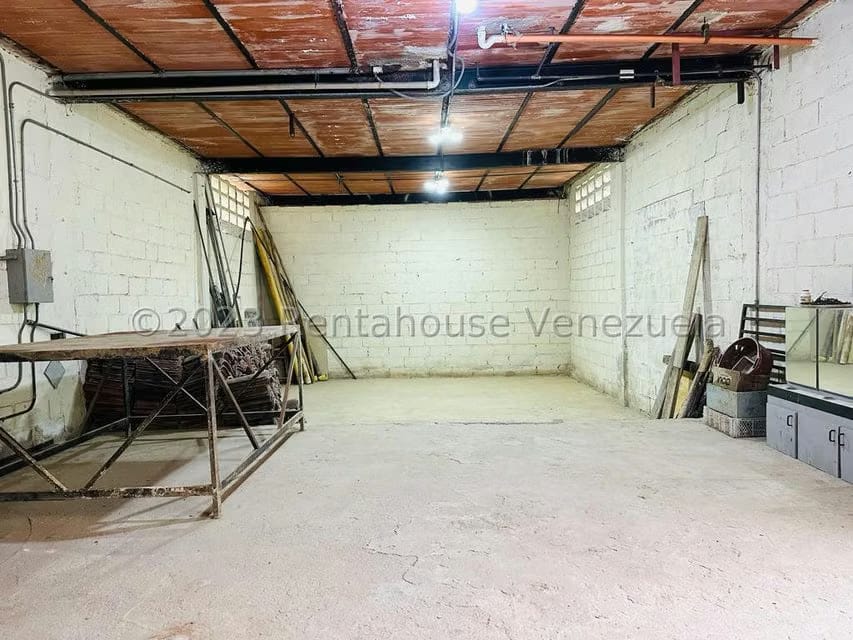Casa (Multipes Niveles) en Venta en Parcelamiento El Prado, Miranda - 6