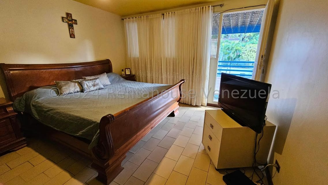Casa (Duplex) en Venta en La Trinidad, Distrito Metropolitano - 15