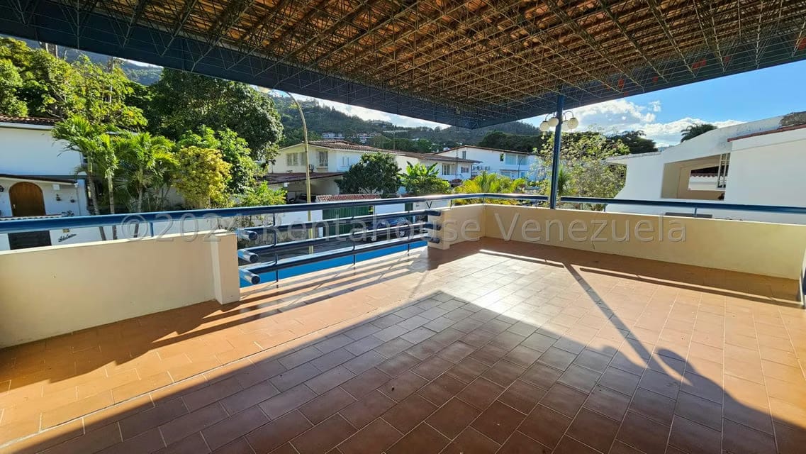Casa (Duplex) en Venta en La Trinidad, Distrito Metropolitano - 5