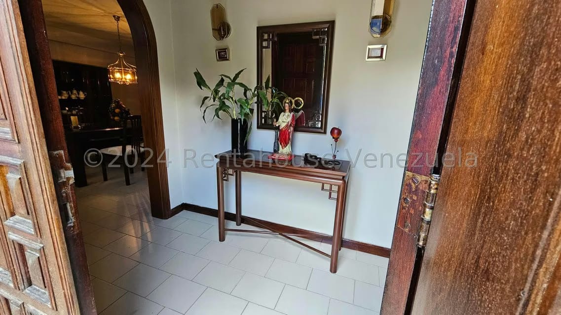 Casa (Duplex) en Venta en La Trinidad, Distrito Metropolitano - 6
