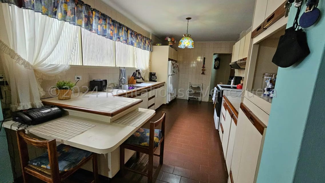 Casa (Duplex) en Venta en La Trinidad, Distrito Metropolitano - 7