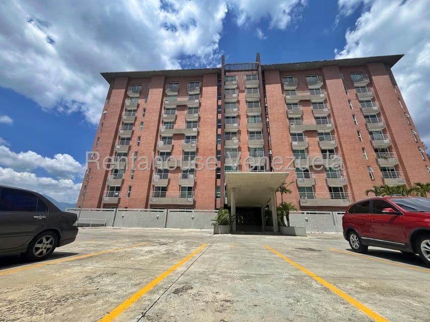 Apartamento (1 Nivel) en Venta en Baruta, Distrito Metropolitano