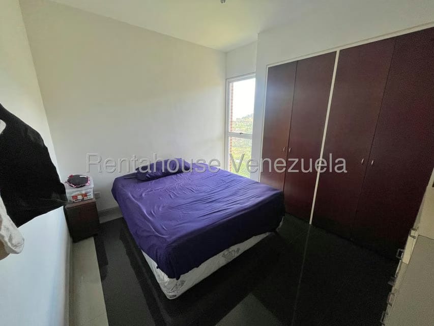 Apartamento (1 Nivel) en Venta en Baruta, Distrito Metropolitano - 5