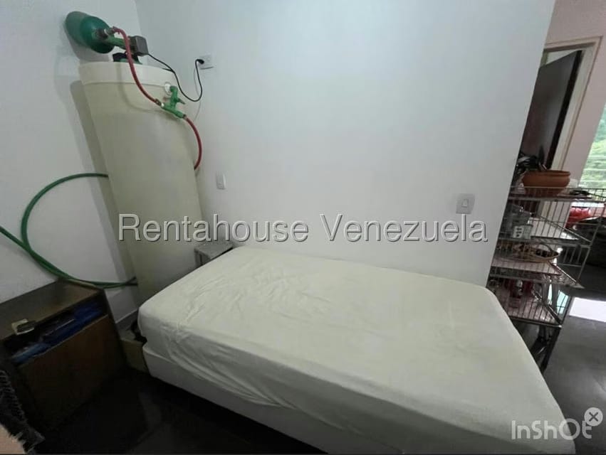 Apartamento (1 Nivel) en Venta en Baruta, Distrito Metropolitano - 7