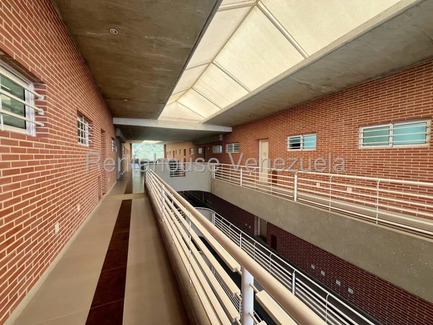 Apartamento (1 Nivel) en Venta en Baruta, Distrito Metropolitano - 9