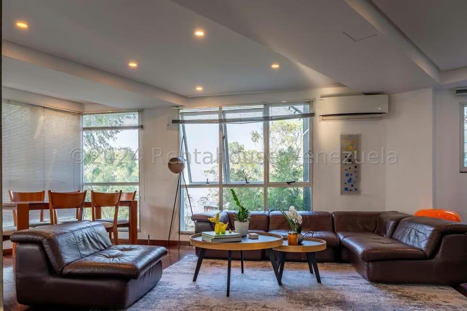 Casa (Duplex) en Venta en Los Naranjos del Cafetal, Distrito Metropolitano - 27