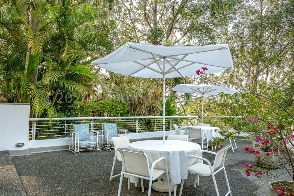Casa (Duplex) en Venta en Los Naranjos del Cafetal, Distrito Metropolitano - 6