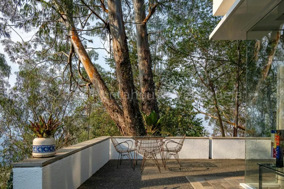 Casa (Duplex) en Venta en Los Naranjos del Cafetal, Distrito Metropolitano - 8