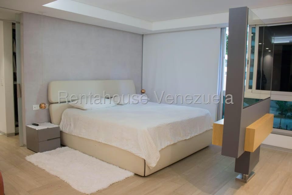 Apartamento (1 Nivel) en Venta en Campo Alegre, Distrito Metropolitano - 15