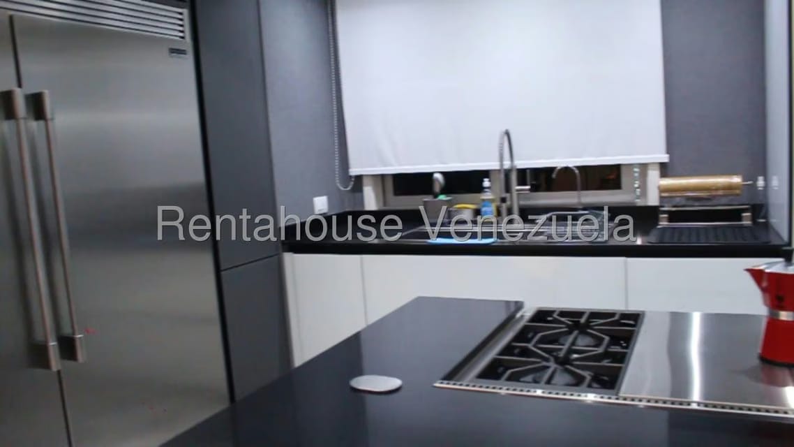 Apartamento (1 Nivel) en Venta en Campo Alegre, Distrito Metropolitano - 7