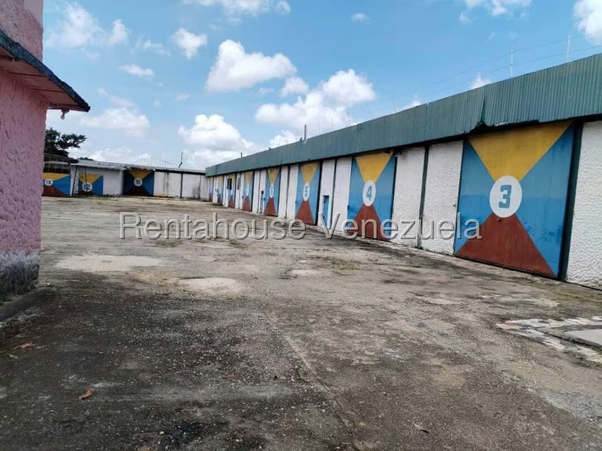 Terreno (Comercial) en Venta en Bejuma, Carabobo - 3