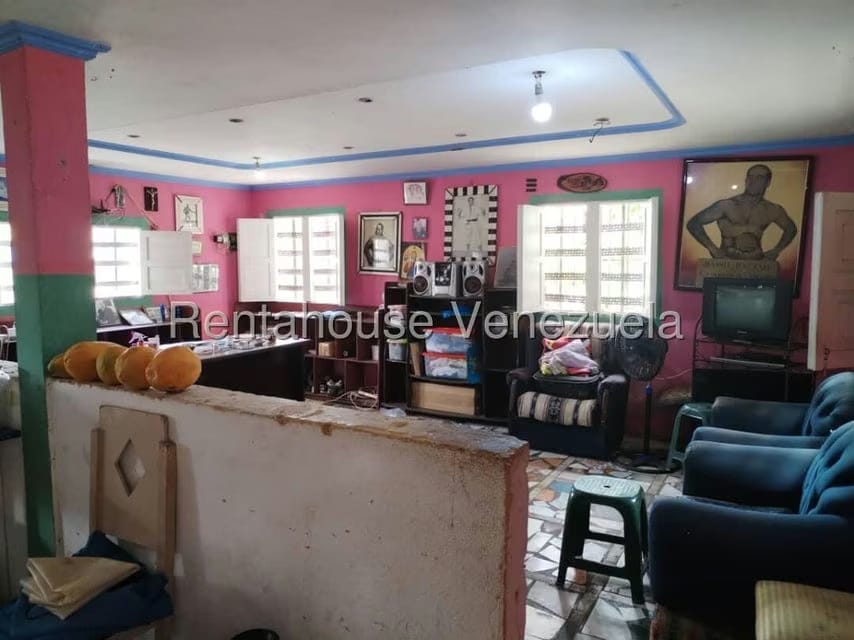 Terreno (Comercial) en Venta en Bejuma, Carabobo - 24