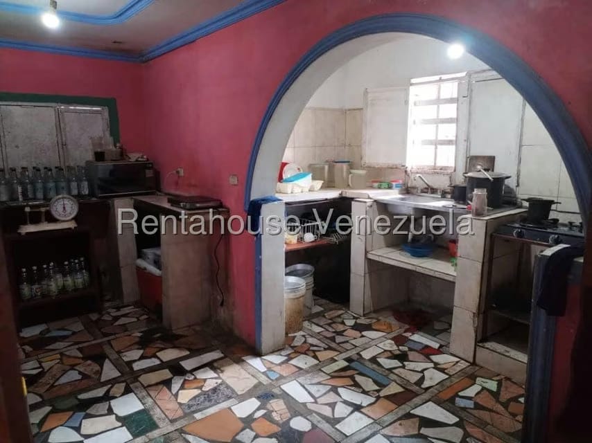 Terreno (Comercial) en Venta en Bejuma, Carabobo - 25