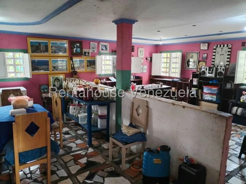 Terreno (Comercial) en Venta en Bejuma, Carabobo - 26