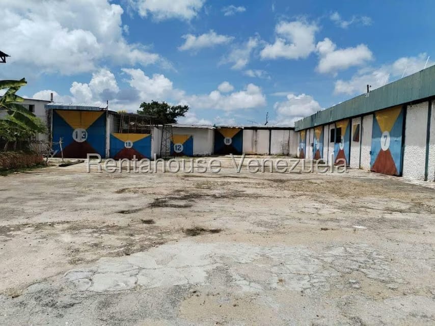 Terreno (Comercial) en Venta en Bejuma, Carabobo - 28
