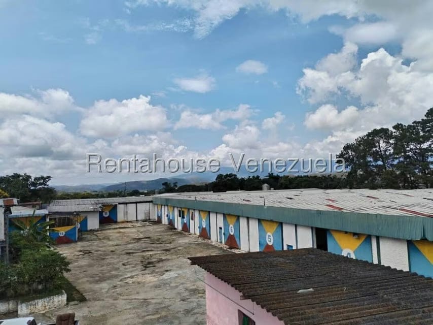 Terreno (Comercial) en Venta en Bejuma, Carabobo - 29