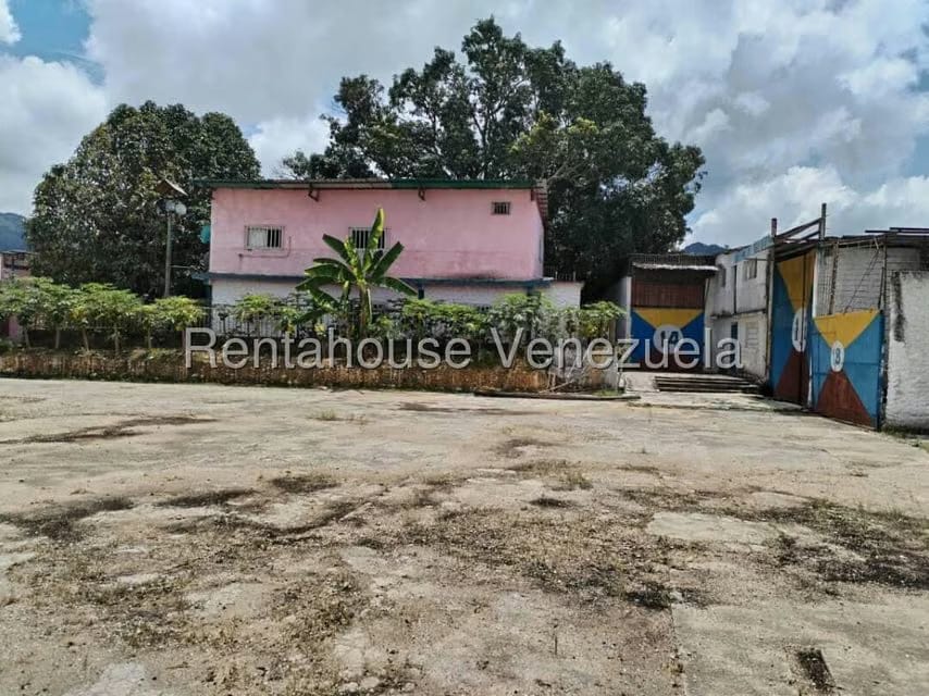 Terreno (Comercial) en Venta en Bejuma, Carabobo - 30