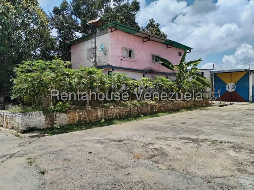 Terreno (Comercial) en Venta en Bejuma, Carabobo - 31