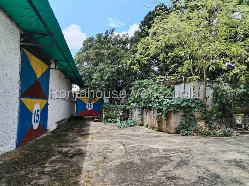 Terreno (Comercial) en Venta en Bejuma, Carabobo - 33