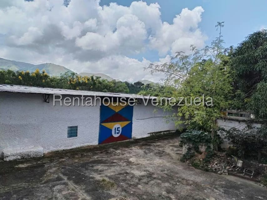 Terreno (Comercial) en Venta en Bejuma, Carabobo - 37