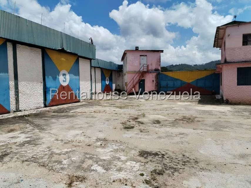 Terreno (Comercial) en Venta en Bejuma, Carabobo - 38