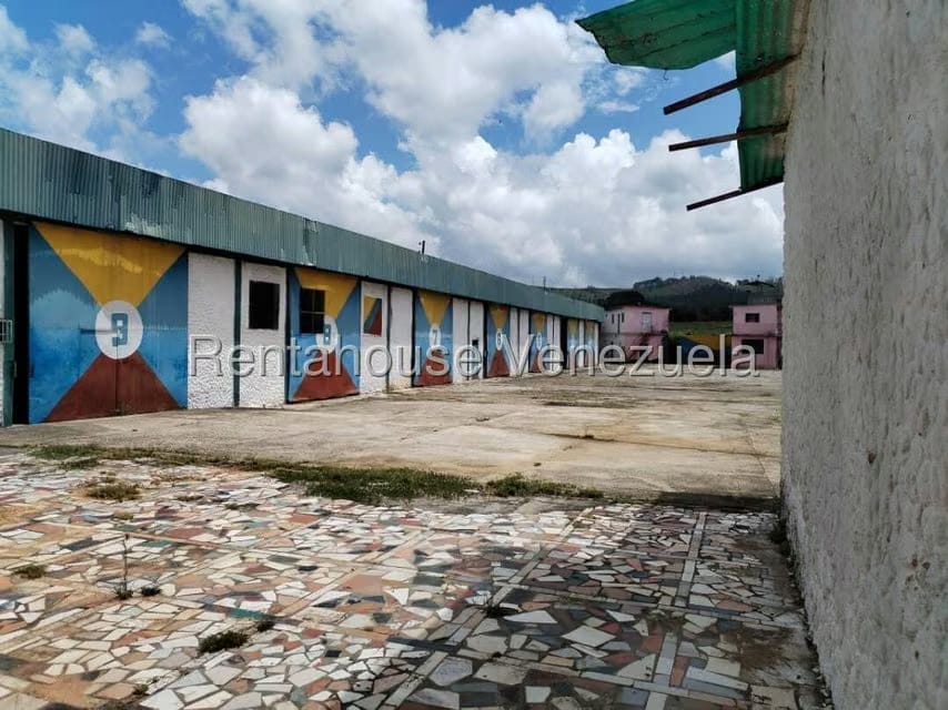 Terreno (Comercial) en Venta en Bejuma, Carabobo - 5