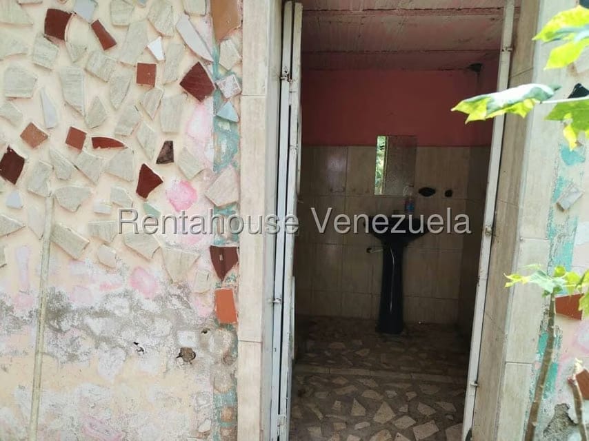 Terreno (Comercial) en Venta en Bejuma, Carabobo - 41