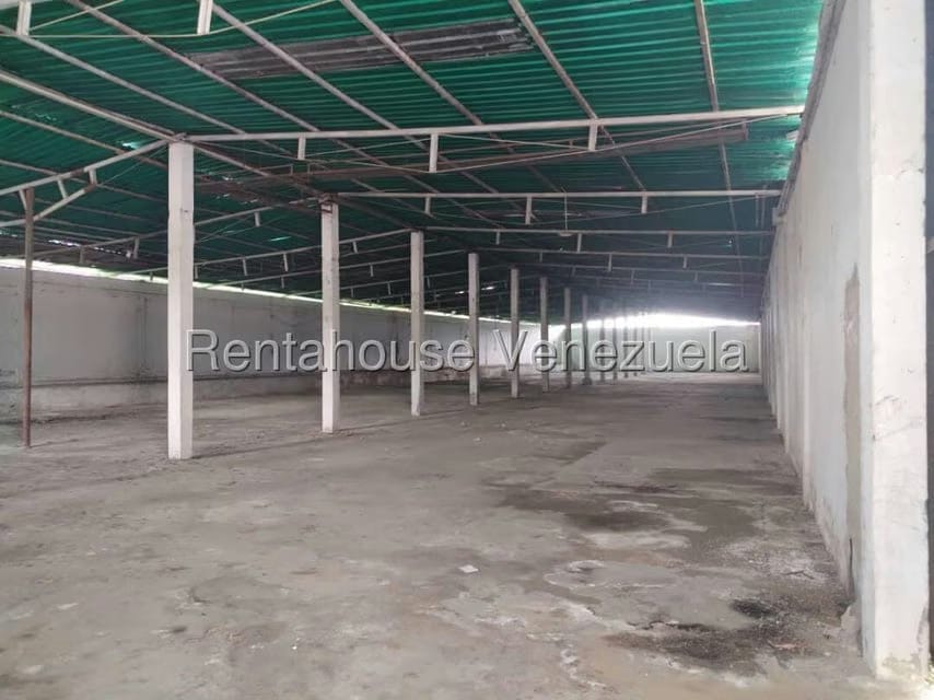 Terreno (Comercial) en Venta en Bejuma, Carabobo - 6