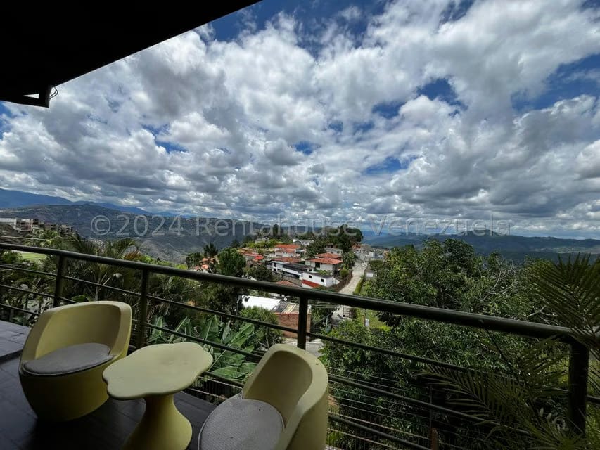 Casa (Duplex) en Venta en Caicaguana, Distrito Metropolitano - 11