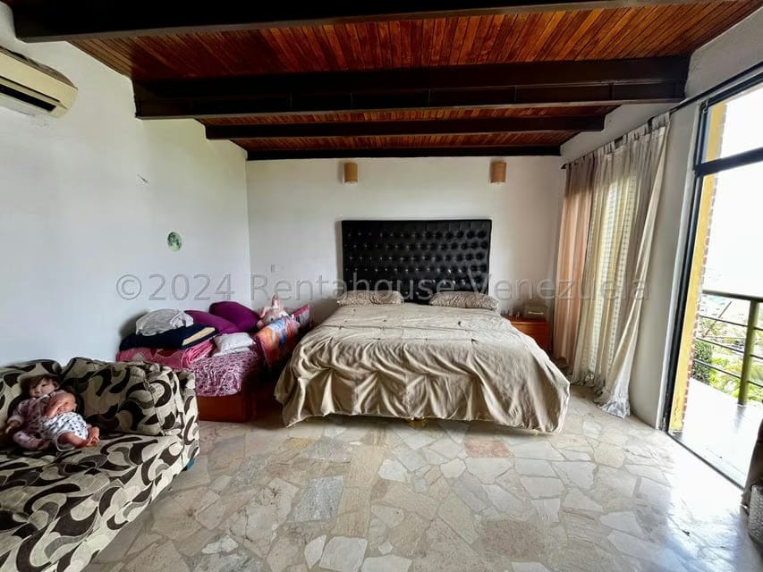 Casa (Duplex) en Venta en Caicaguana, Distrito Metropolitano - 12