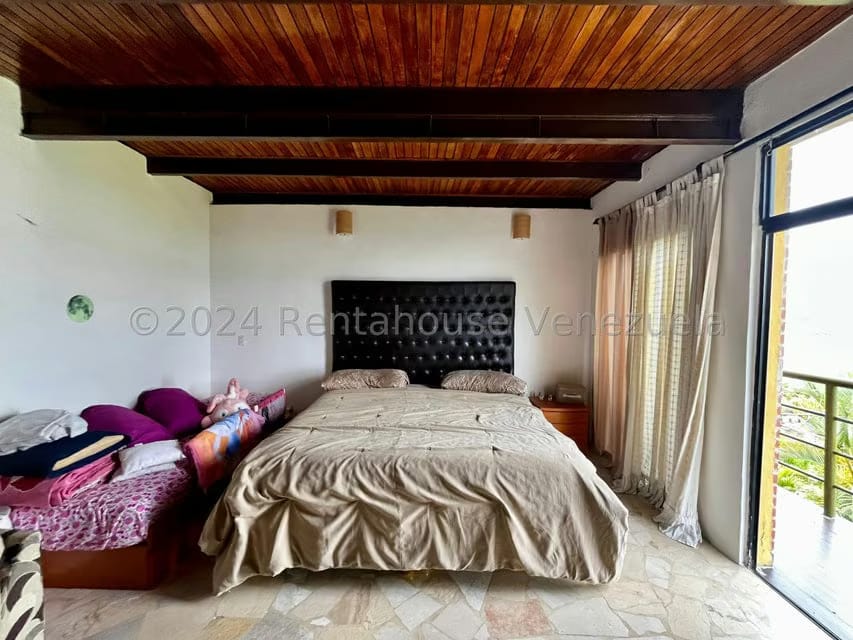 Casa (Duplex) en Venta en Caicaguana, Distrito Metropolitano - 13