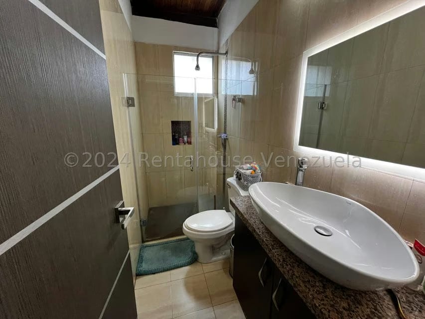 Casa (Duplex) en Venta en Caicaguana, Distrito Metropolitano - 14