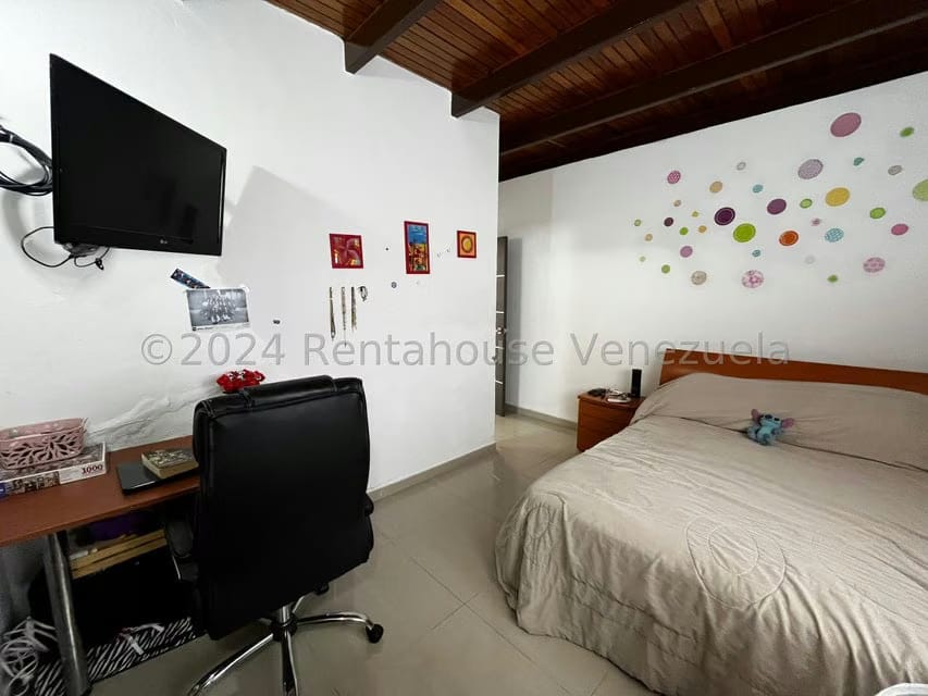 Casa (Duplex) en Venta en Caicaguana, Distrito Metropolitano - 17