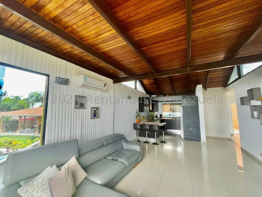 Casa (Duplex) en Venta en Caicaguana, Distrito Metropolitano - 4