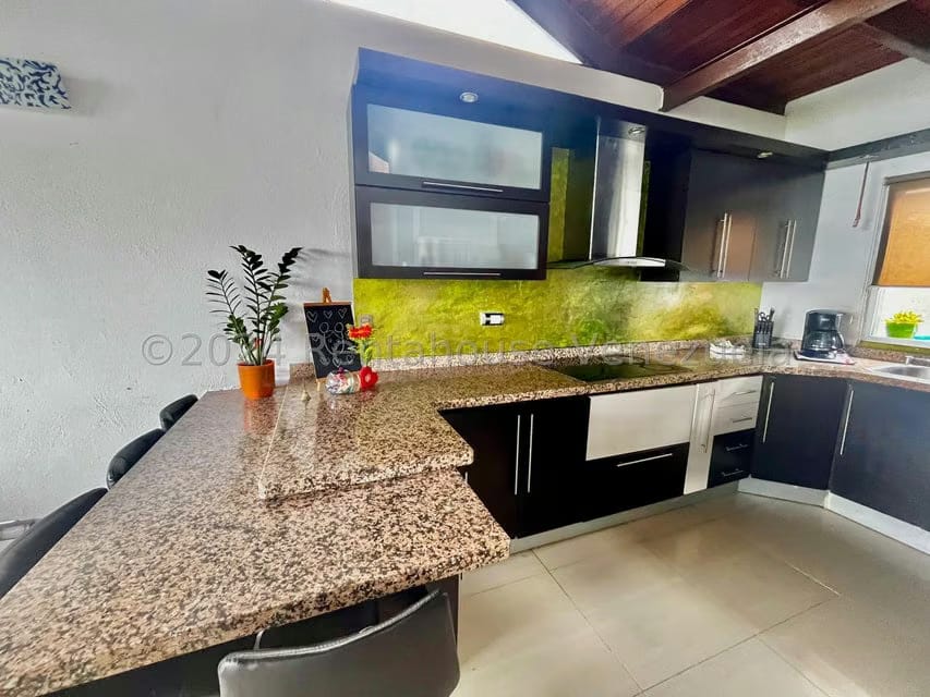 Casa (Duplex) en Venta en Caicaguana, Distrito Metropolitano - 6