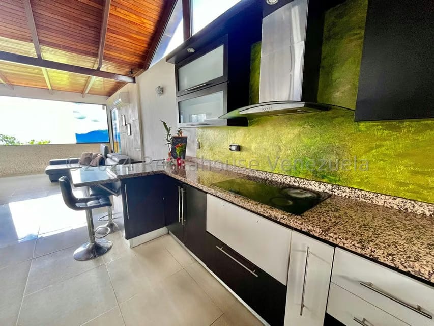 Casa (Duplex) en Venta en Caicaguana, Distrito Metropolitano - 7