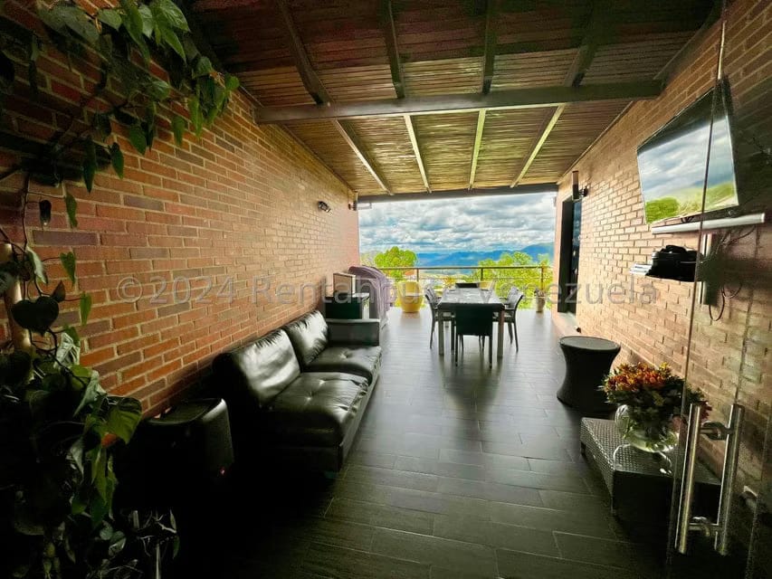 Casa (Duplex) en Venta en Caicaguana, Distrito Metropolitano - 8
