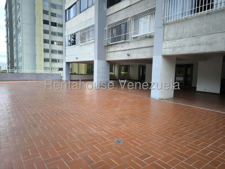 Apartamento (1 Nivel) en Venta en Manzanares, Distrito Metropolitano