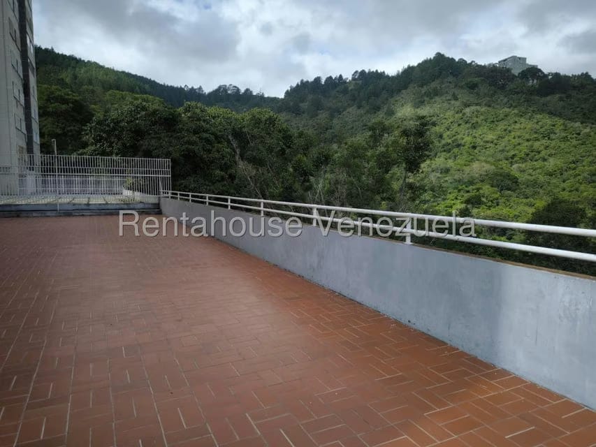 Apartamento (1 Nivel) en Venta en Manzanares, Distrito Metropolitano - 2