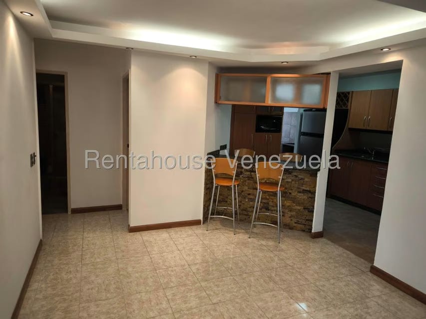Apartamento (1 Nivel) en Venta en Manzanares, Distrito Metropolitano - 11