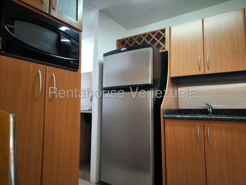 Apartamento (1 Nivel) en Venta en Manzanares, Distrito Metropolitano - 14