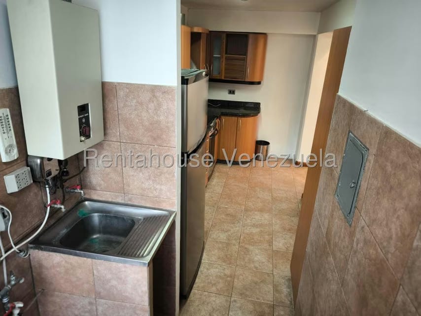 Apartamento (1 Nivel) en Venta en Manzanares, Distrito Metropolitano - 15
