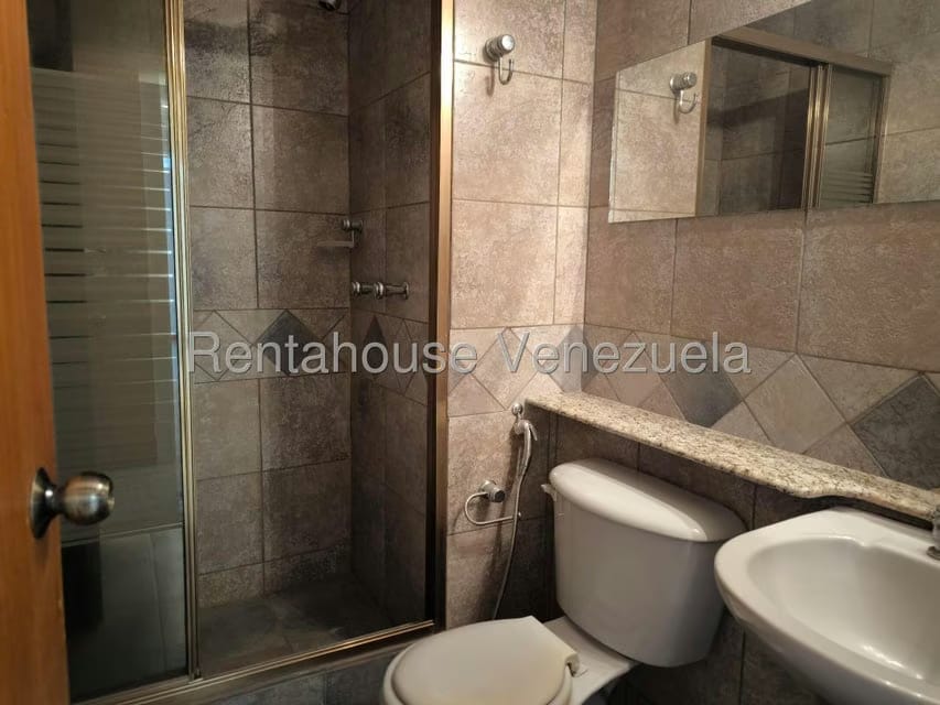 Apartamento (1 Nivel) en Venta en Manzanares, Distrito Metropolitano - 18
