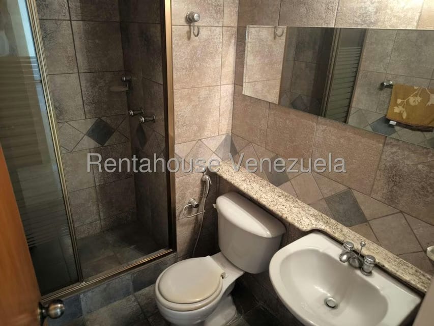 Apartamento (1 Nivel) en Venta en Manzanares, Distrito Metropolitano - 19
