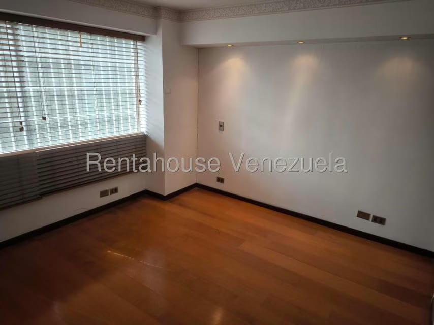 Apartamento (1 Nivel) en Venta en Manzanares, Distrito Metropolitano - 20