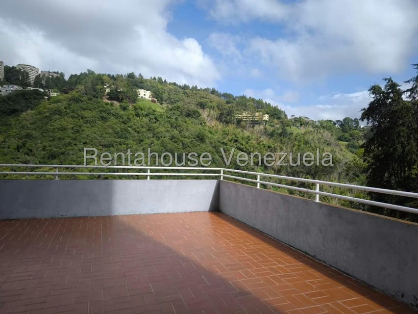 Apartamento (1 Nivel) en Venta en Manzanares, Distrito Metropolitano - 3