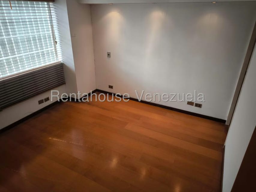 Apartamento (1 Nivel) en Venta en Manzanares, Distrito Metropolitano - 21