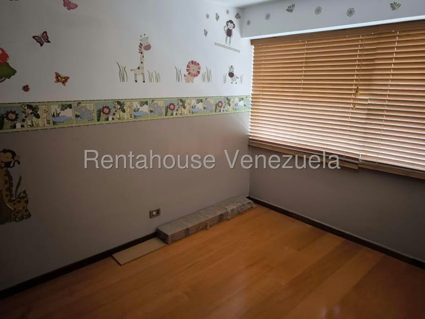 Apartamento (1 Nivel) en Venta en Manzanares, Distrito Metropolitano - 22
