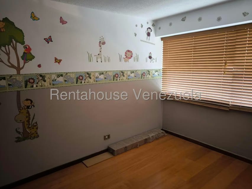 Apartamento (1 Nivel) en Venta en Manzanares, Distrito Metropolitano - 23